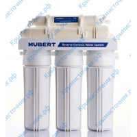 Hubert Fluxtek FE-105 